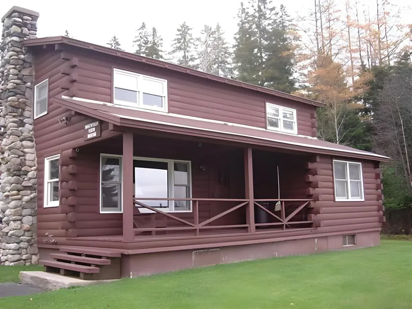 Unity Sky Lodge - Image 1