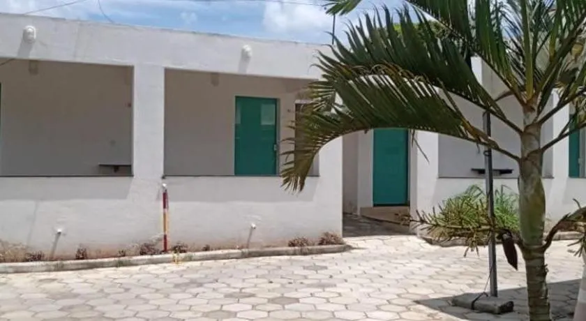 Pousada da Rotatória - Image 1