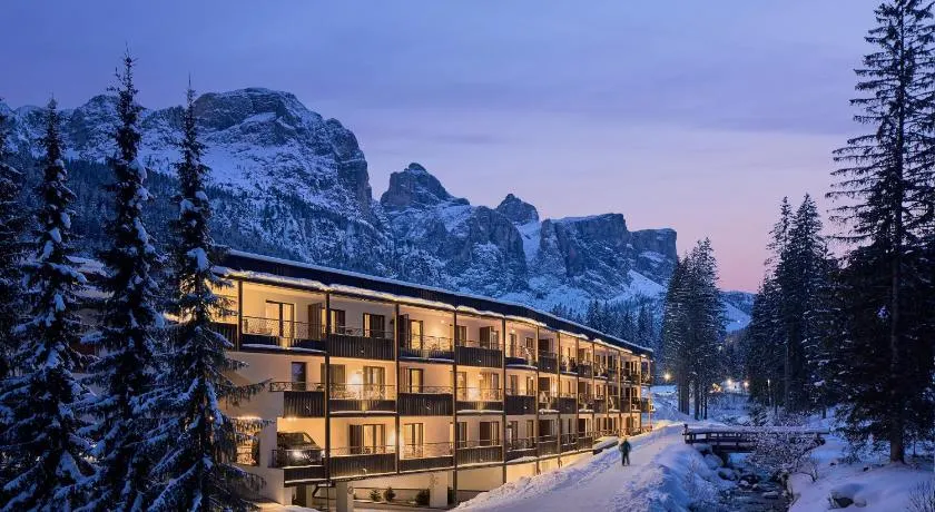 Movi Family Apart-Hotel ****s - Image 1