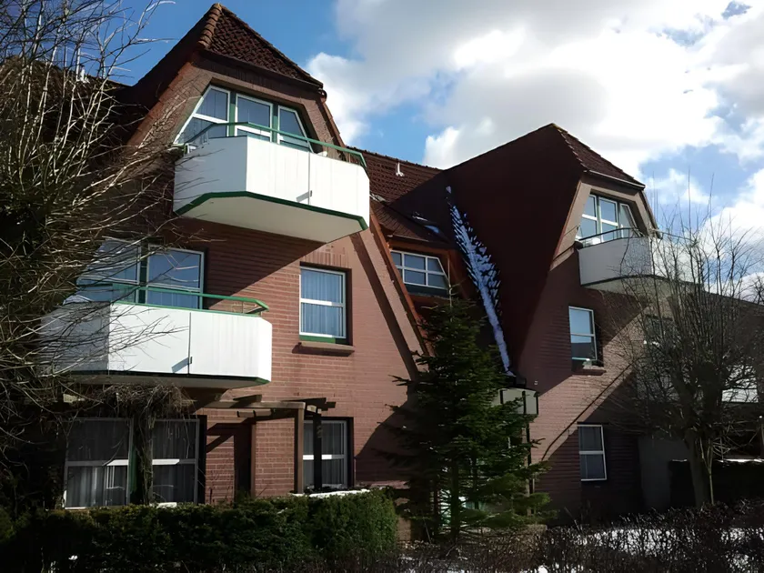 Meer Appartement - Image 1