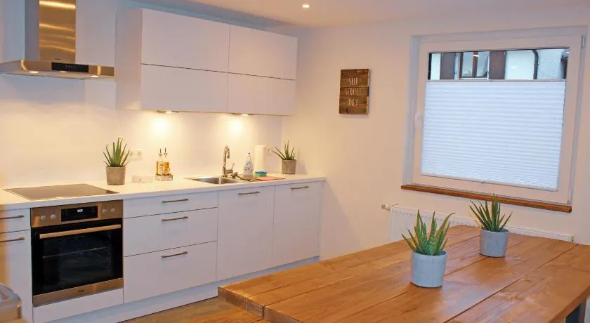 Ferienwohnung Susi's Daheim bei Europa Park Rust - Image 1