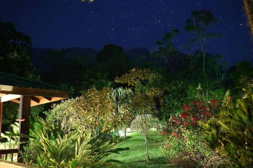 The Lodge at Pico Bonito - Image 1