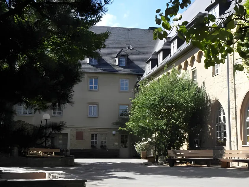 Ev.Familienferien-und Bildungsstätte Ebernburg - Image 1