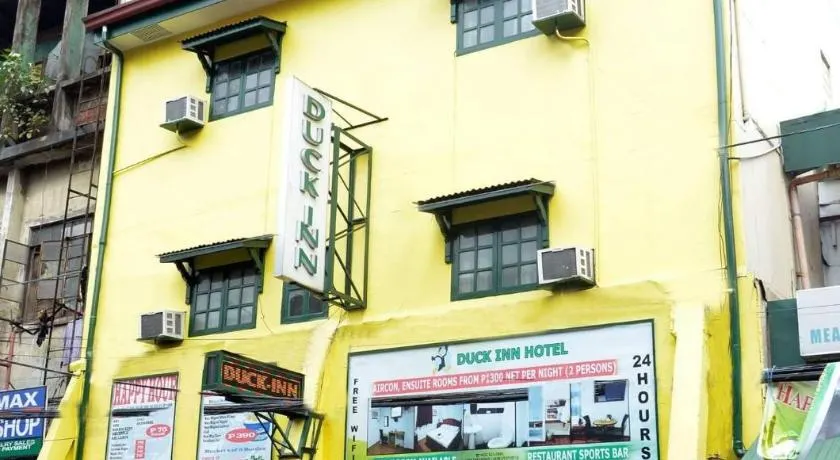 DUCK INN AND RESTAURANT - Image 1