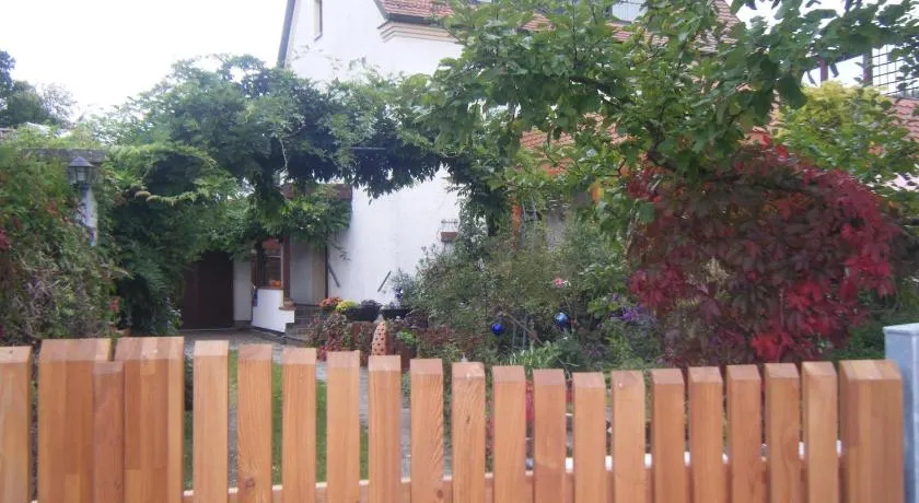 Ferienwohnung Dörfler - Image 1