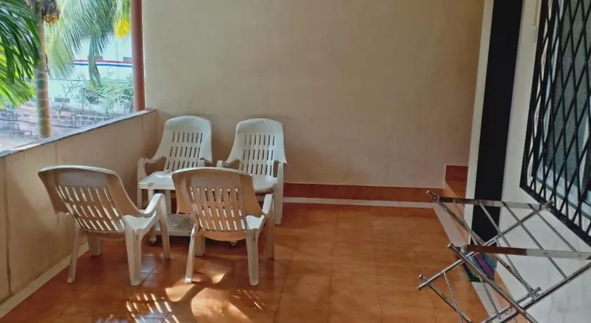 Yogayog Homestay - Image 1