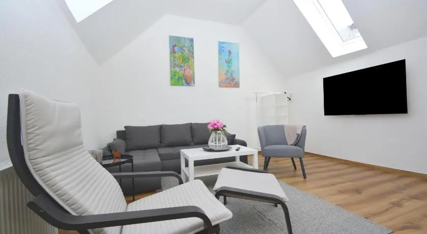 Coburg 12 - Ferienwohnung - Image 1