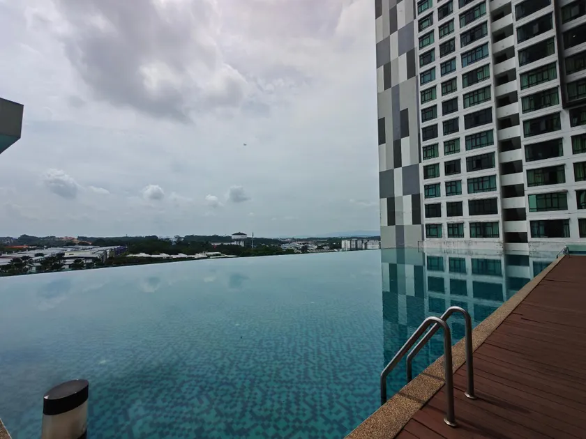 Kempas Dsummit Residences by Antlerzone - Image 1