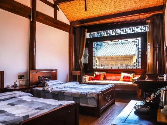 Wenzhao Jianchuan Inn - Image 1