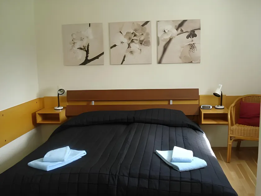 Guesthouse Pétursborg - Image 1