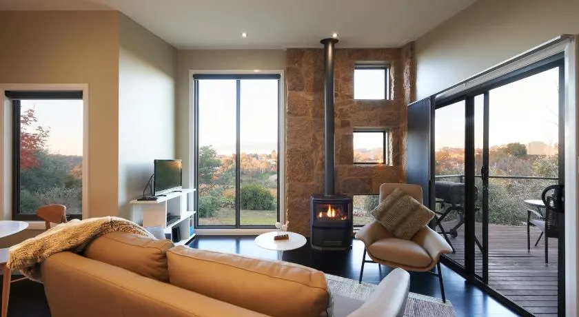 StoneTryst Spa Villas - Image 1