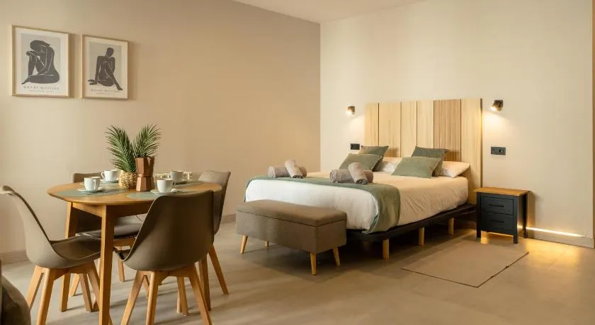 Apartamentos Villa De Comillas - Image 1
