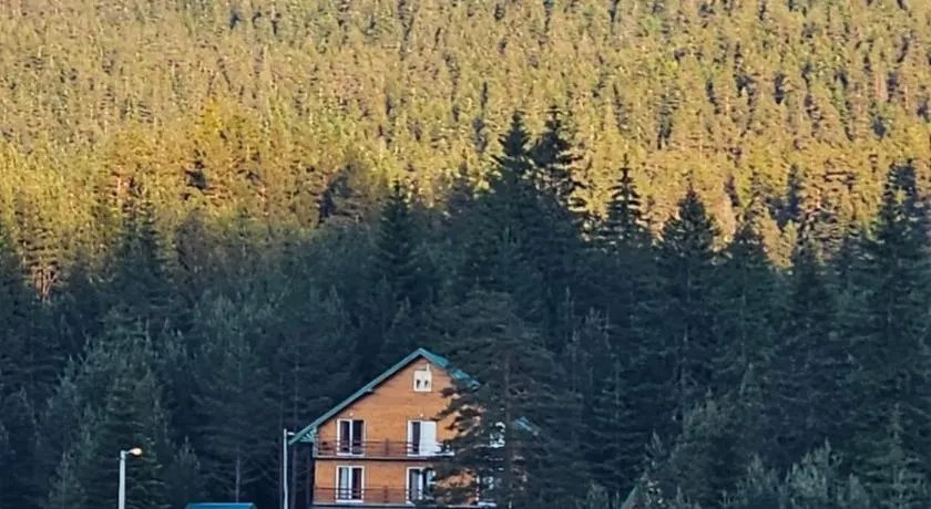 Apartmani JEZERO - Image 1