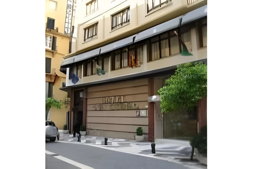 Hotel Don Curro - Image 1
