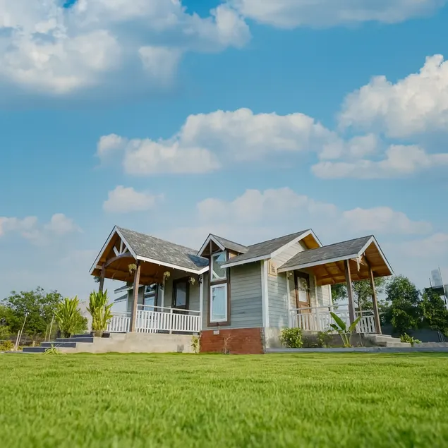 DestinMe Country Hills Resort - Image 1