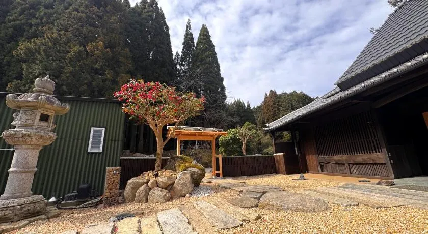 private villa 里音 - Image 1