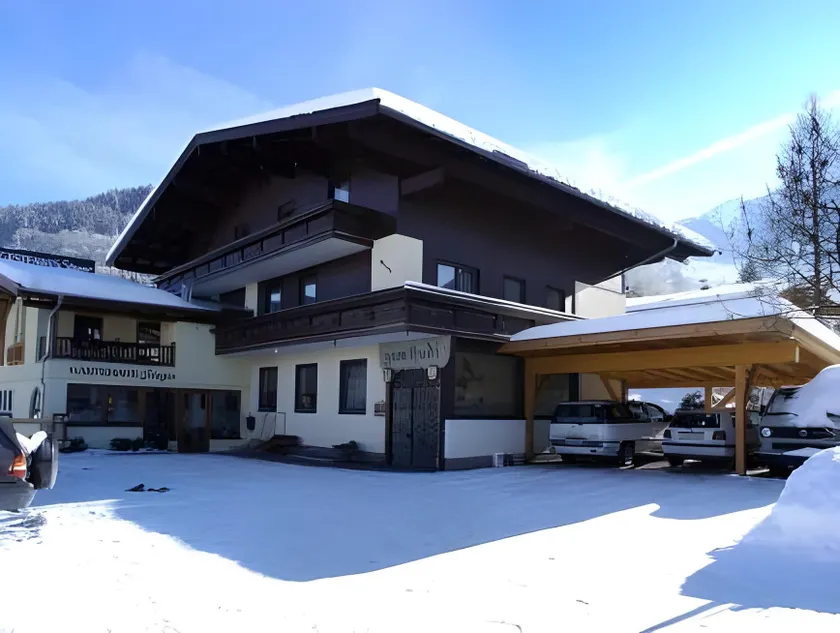 Gästehaus Steger - Image 1