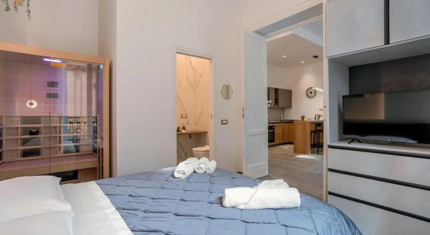 Mag 179 Bed & Spa - Image 1