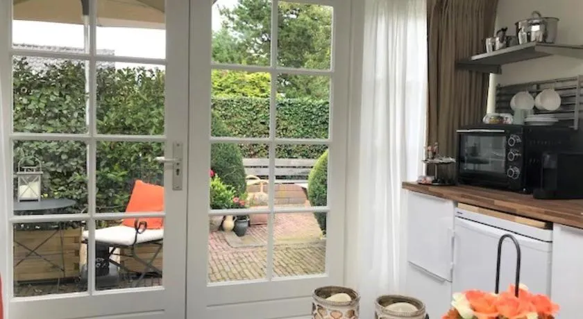 B&B Ereprijs - Image 1
