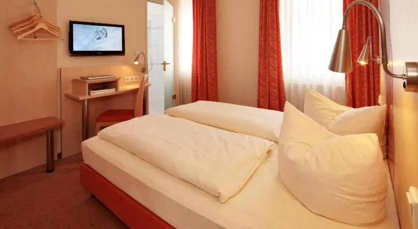 Hotel Petul An der Zeche - Image 1