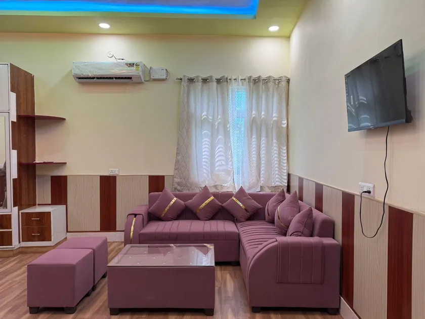 Hotel Airlink Jewar Palace - Image 1
