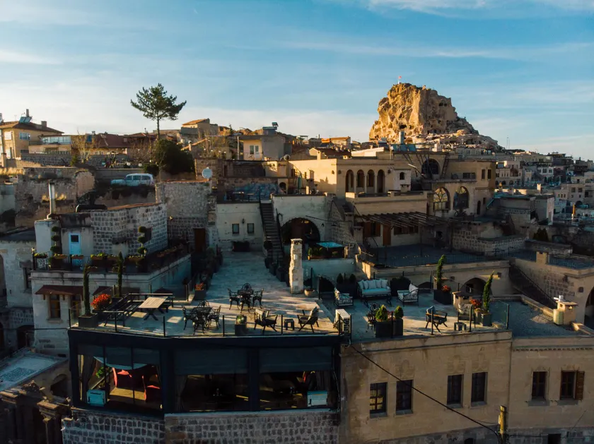 Vigor Cappadocia - Special Class - Image 1