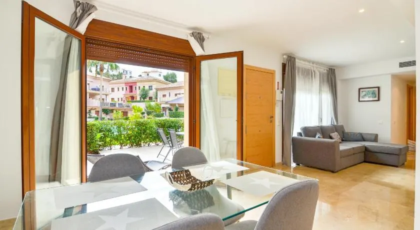 Semesterhus i Benissa, på Costa Blanca, Spain  med gemensam bassäng för 4 personer - Image 1