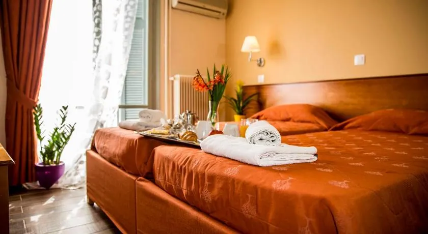 Togias Hotel - Image 1