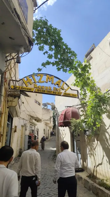 Hızmalı OTEL - Image 1