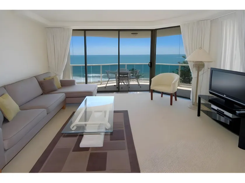 Zanzibar 905, Ocean front 2 bedroom apartment - Image 1