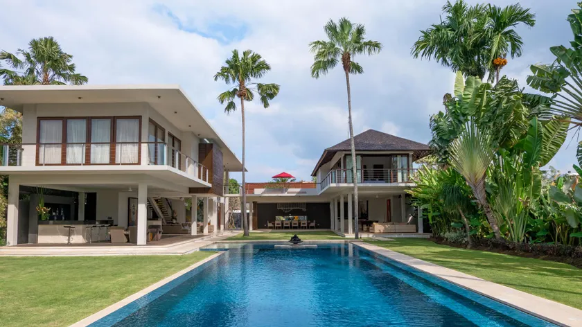 Villa Kalyani - Image 1