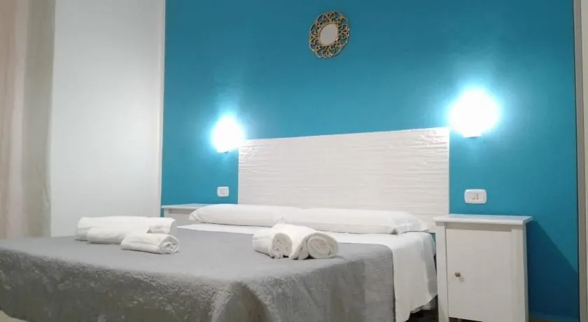 PORRINO Guest House - Affittacamere - Image 1