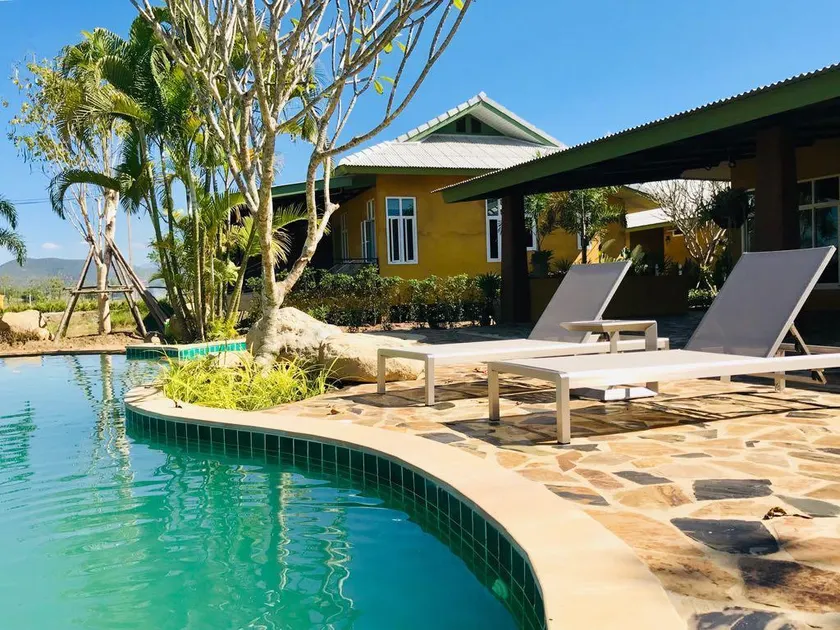 Phoo Na Resort - Image 1