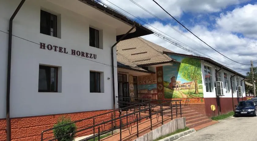 Hotel Horezu - Image 1