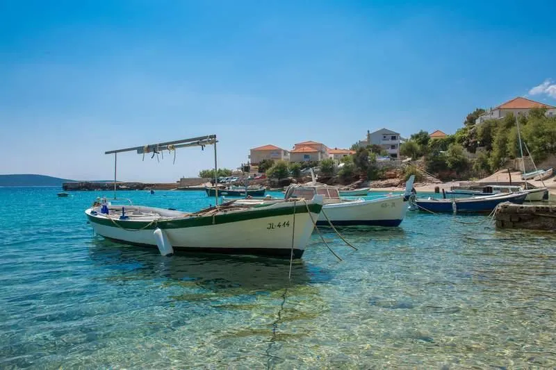 Pansion Marjan - Image 1