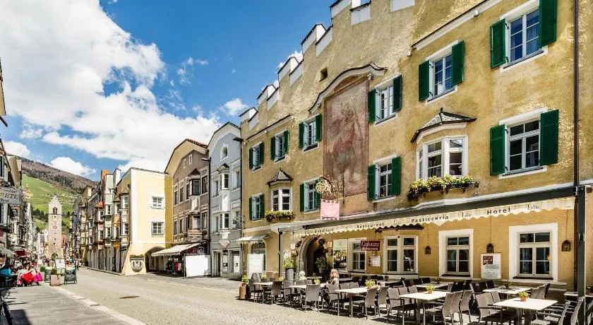 Hotel Restaurant Lilie - Image 1