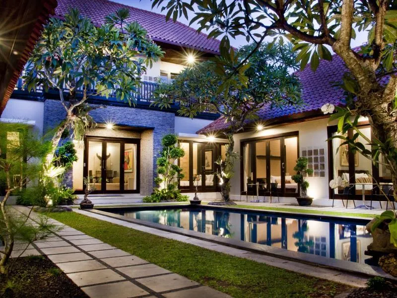 Sindhu Mertha Suite - Image 1