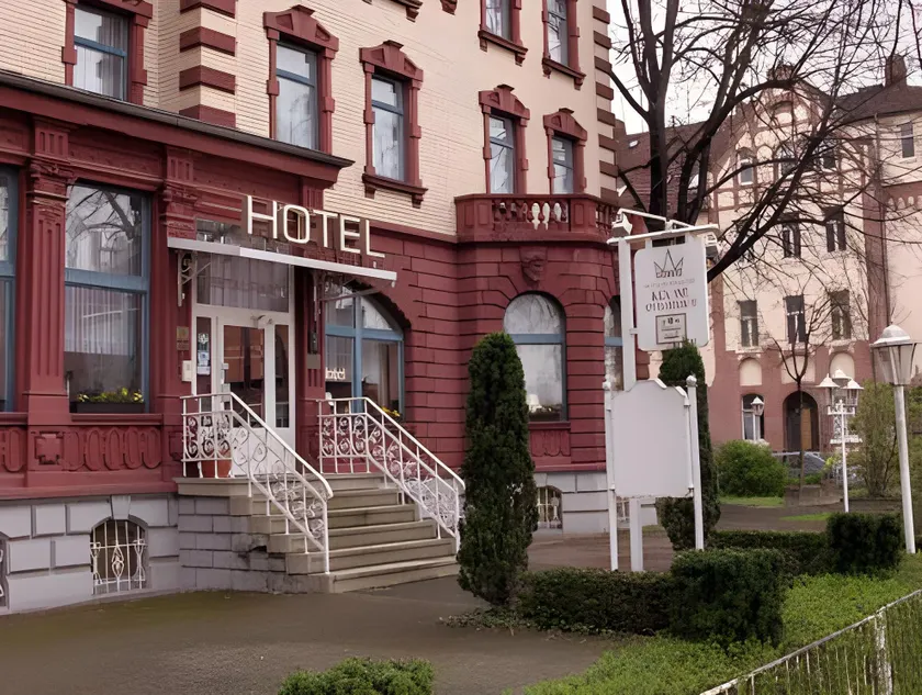 Hotel Krone - Image 1