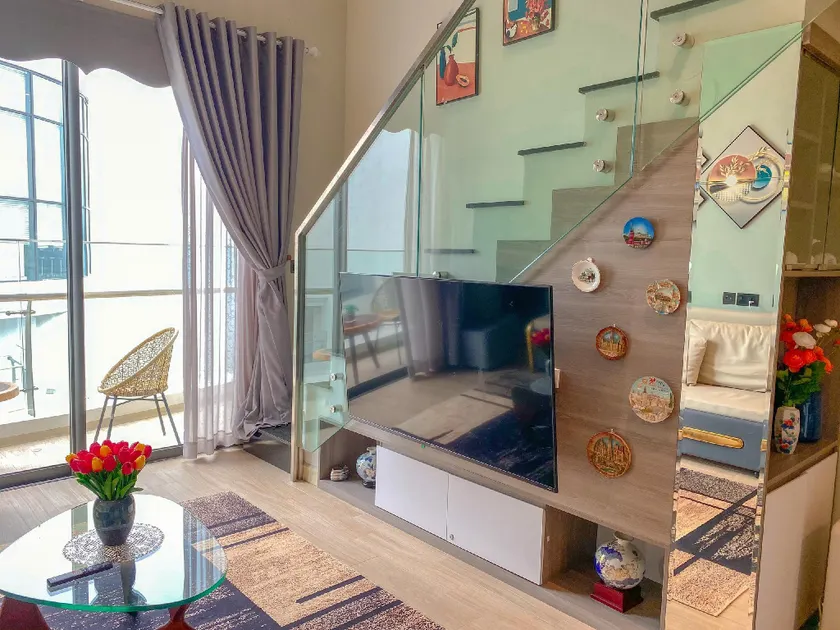 The Sandy Homestay - BayScape View - Citadines Marina Ha Long - Image 1