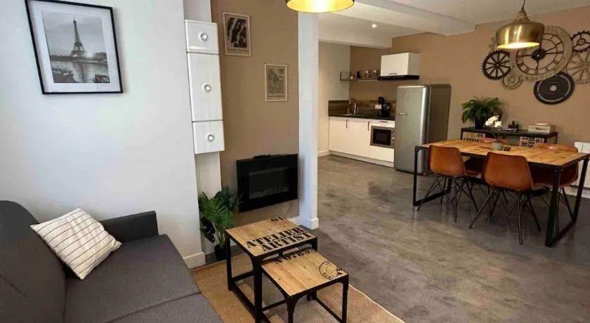 Le Loft d'Orsay - Image 1