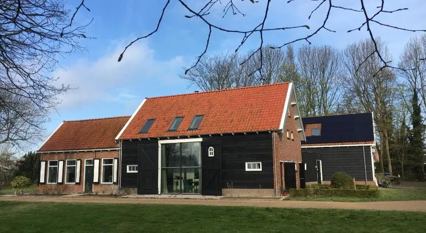 Vakantiehuis De Zeeuwse Schuur in de Zak van Zuid-Beveland - Image 1