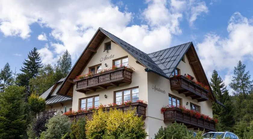 Apartmany Aneta - Image 1
