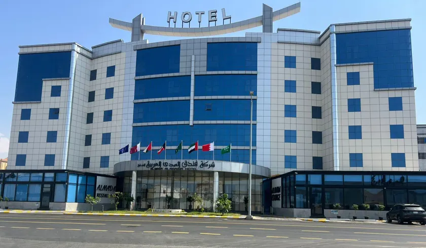 Al Mada Arabian Hotel Company - Image 1