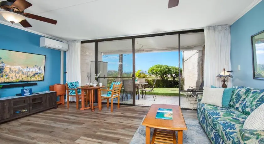 Kihei Ali'i Kai Condo with King Bed, 55'' Smart TV, Free Parking! - Image 1