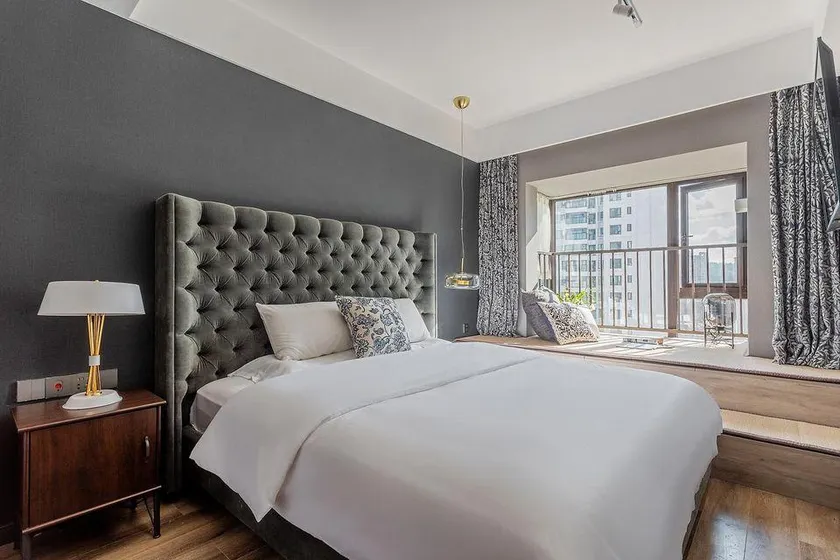 Yeshijie Apartment (Jinyu Shui'an Branch) - Image 1