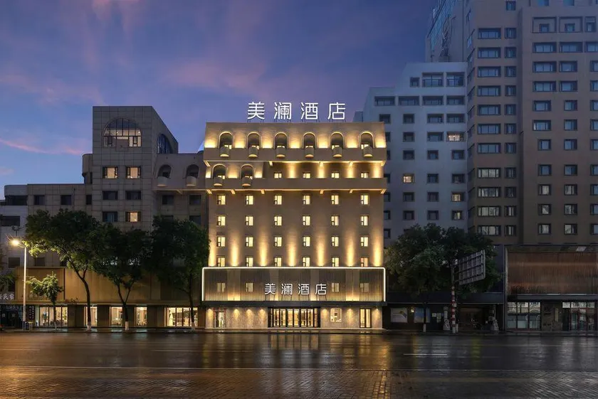 MELAND HOTEL - Image 1