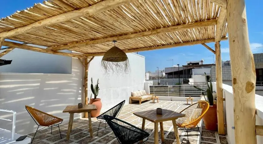 Salento Boutique Suite - Image 1