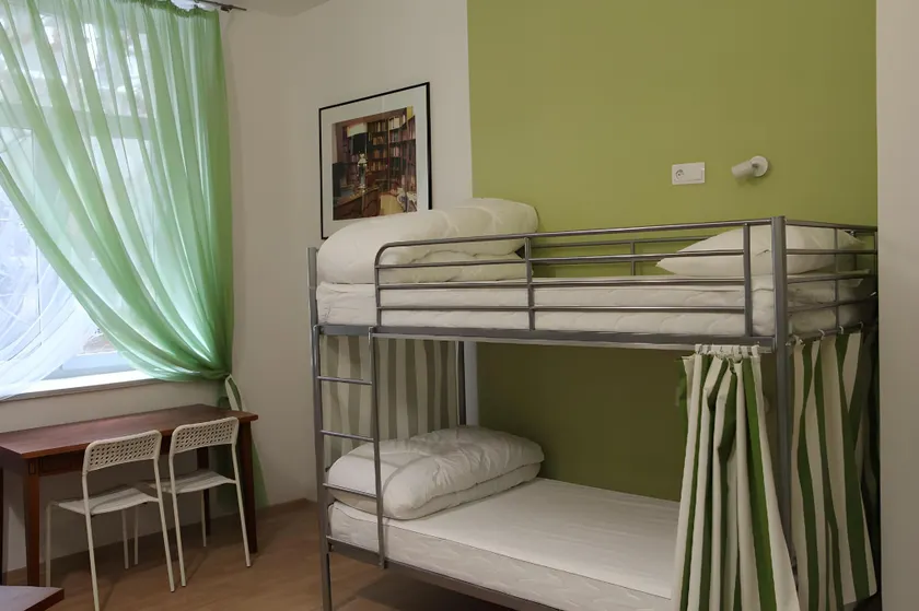 Lorf Hostel&Coffee - Image 1