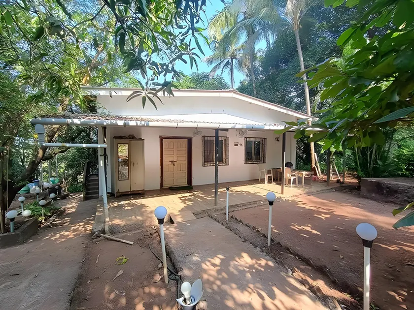 Rutu Hirwa Farmstay - Image 1