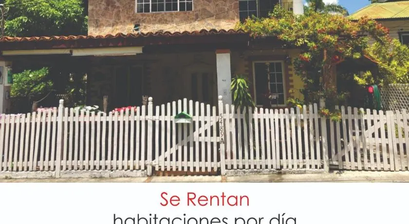 HOTEL CASA BONITA LA LIMA SAN PEDRO SULa - Image 1